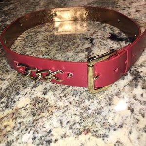 Michael Kors Belt